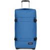 EASTPAK TROLLEY TRANSIT'R M HEALTING BLUE