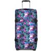 EASTPAK TROLLEY TRANSIT'R M DREAMFLOWER DARK