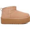 UGG CLASSIC ULTRA MINI PLATFORM DONNA