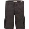 40WEFT BERMUDA CARGO NICK