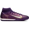 NIKE MERCURIAL SUPERFLY 10 ACADEMY MBAPPÈ TF