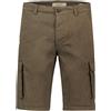 40WEFT BERMUDA CARGO NICK
