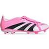 ADIDAS Calcio Adidas Predator League Flat Tongue Fg Beckham