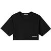 HINNOMINATE T-SHIRT CROPPED