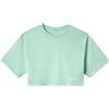HINNOMINATE T-SHIRT CROPPED