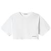 HINNOMINATE T-SHIRT CROPPED