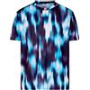 EA7 EMPORIO ARMANI T-SHIRT TENNIS PRO GRAPHIC