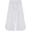 COLMAR ORIGINALS PANTALONE POPLINE DONNA
