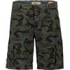40WEFT BERMUDA CARGO NICK FANTASIA CAMO