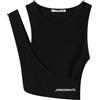 HINNOMINATE CANOTTA DOPPIA CROP