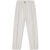 COLMAR ORIGINALS PANTALONE PINCES LINO COTONE DONNA