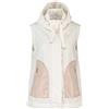 COLMAR ORIGINALS Donna Colmar Originals Gilet Con Cappuccio Staccabile Donna