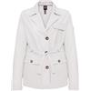 COLMAR ORIGINALS GIACCA SAFARI MISTO COTONE DONNA