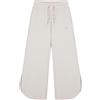 COLMAR ORIGINALS PANTALONI A PALAZZO CUPRO DONNA