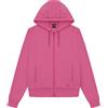 COLMAR ORIGINALS FELPA FULL ZIP INTERLOCK DONNA