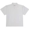 OBEY CAMICIA MANICA CORTA WIRE WOVEN