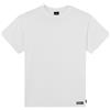 PROPAGANDA T-SHIRT LABEL BICOLOR