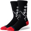 STANCE CALZE SKELLY DANCING X OC PACK