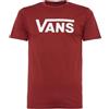 VANS Uomo Vans T-shirt Vans Classic
