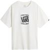 VANS T-SHIRT WIDE LOOSE