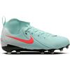 NIKE PHANTOM LUNA 2 ACADEMY FG/MG BAMBINO