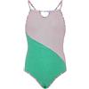 EFFEK Bambino Effek Costume Intero Bambina