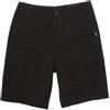 VOLCOM Uomo Volcom Bermuda Strange Tripper Cargo 22