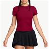 NIKE Tennis Nike T-shirt Nike Court Dri-fit Advantage Donna