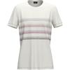 EMME MARELLA T-SHIRT CON APPLICAZIONI DONNA