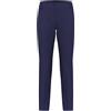 EMME MARELLA PANTALONI REGULAR IN POPLINE DONNA