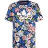 ADIDAS ORIGINALS TEE ORGINAL MULTICOLOR BAMBINA