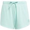 ADIDAS ORIGINALS RIB SHORTS BAMBINA
