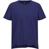 EMME MARELLA T-SHIRT CON RICAMO DONNA