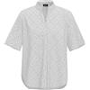 EMME MARELLA Donna Emme Marella Camicia Collo Coreana In Sangallo Donna
