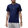 NIKE JORDAN T-SHIRT MVP DOUBLE LOGO