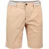 PERFECTION BERMUDA TAGLIO CHINO COTONE NYLON CON CINTURA EL