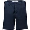 PERFECTION BERMUDA CHINO LINO COTONE