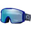 OAKLEY MASCHERA LINE MINER M PRIZM™ SAPPHIRE