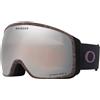 OAKLEY MASCHERA FLIGHT TRACKER L BLACK ROCK PRIZM™ BLACK