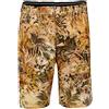 PERFECTION BERMUDA CHINO LINO COTONE