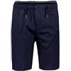 PERFECTION BERMUDA ELASTICO COULISSE IN COTONE TECNICO