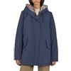 CANADIAN CLASSICS PARKA ECOPELLICCIA LANIGAN DONNA