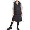 CANADIAN CLASSICS PIUMINO LUNGO SMANICATO AGATHE DONNA