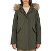CANADIAN CLASSICS PARKA FUNDY BAY TECH NYLON DONNA