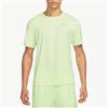 NIKE Running Nike T-shirt Dri-fit Uv Miler
