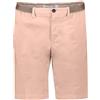 PERFECTION BERMUDA TAGLIO CHINO CON CINTURA ELASTICA