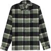 DICKIES CAMICIA ML PLAID COALING