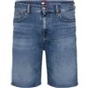 TOMMY JEANS BERMUDA RELAX IN DENIM ISAAC