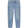 TOMMY JEANS Uomo Tommy Jeans Jeans Rlxd Isaac Lung 32