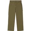 DICKIES PANTALONI CARPENTER CANVAS